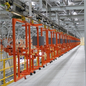 ����Ħ���� Suspension Transportation line